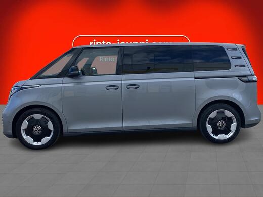 Volkswagen ID. Buzz vaihtoauto