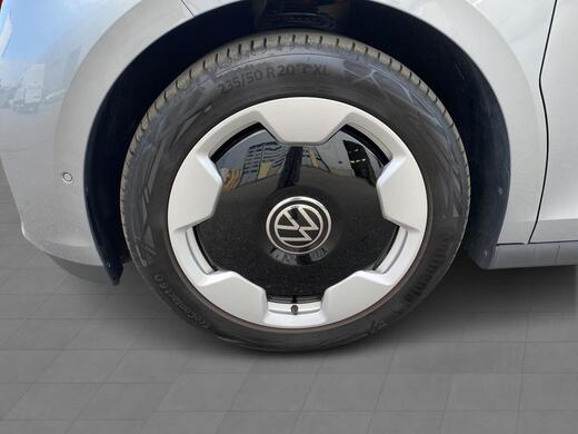 Volkswagen ID. Buzz vaihtoauto