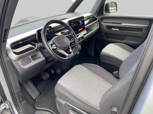 Volkswagen ID. Buzz vaihtoauto