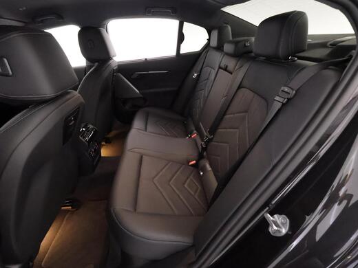 BMW i5 vaihtoauto