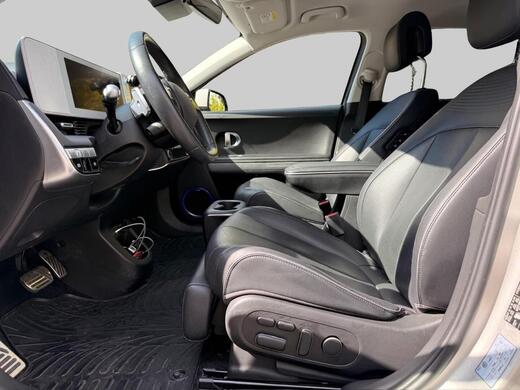 Hyundai IONIQ 5 vaihtoauto