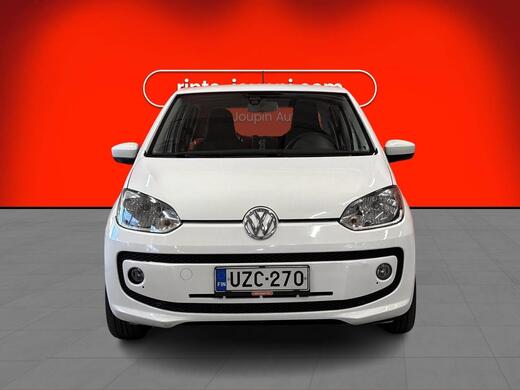 Volkswagen up! vaihtoauto