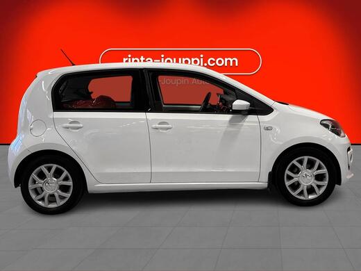 Volkswagen up! vaihtoauto