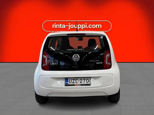Volkswagen up! vaihtoauto