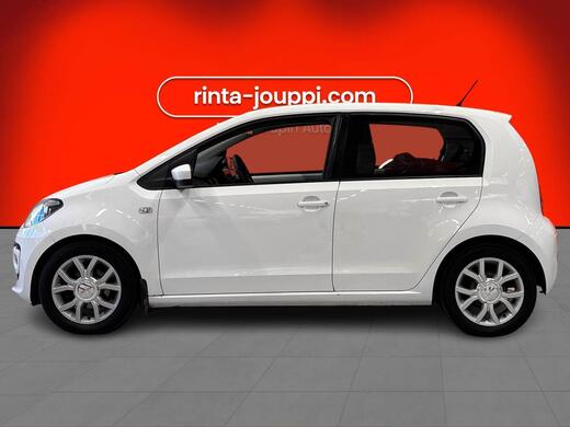 Volkswagen up! vaihtoauto
