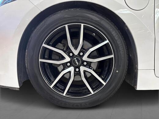 Opel Ampera vaihtoauto