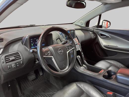 Opel Ampera vaihtoauto