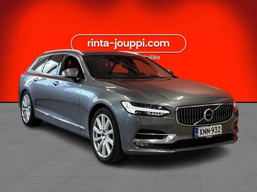 Volvo V90 vaihtoauto