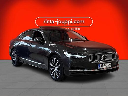Volvo S90 vaihtoauto