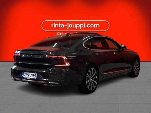 Volvo S90 vaihtoauto