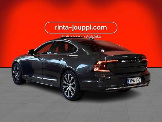 Volvo S90 vaihtoauto
