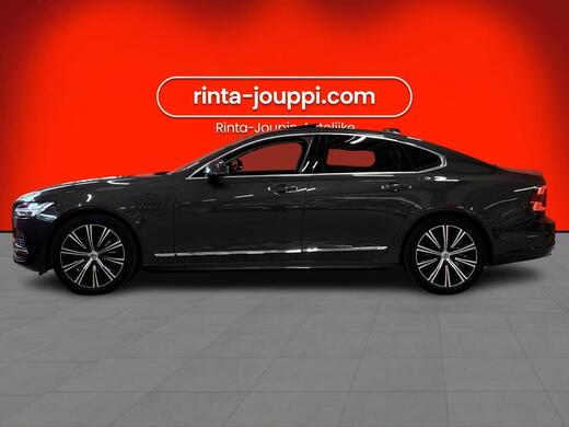 Volvo S90 vaihtoauto