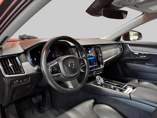 Volvo S90 vaihtoauto