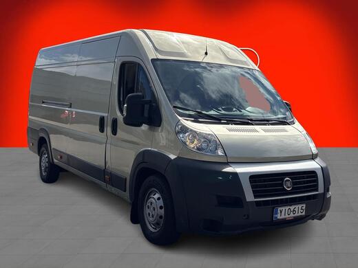 Fiat Ducato vaihtoauto