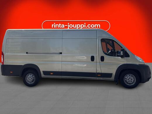 Fiat Ducato vaihtoauto
