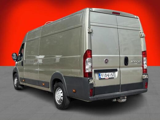 Fiat Ducato vaihtoauto