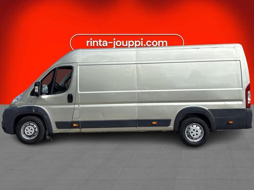 Fiat Ducato vaihtoauto