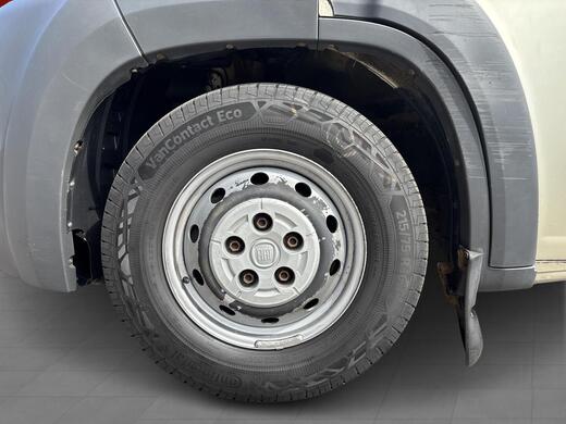Fiat Ducato vaihtoauto