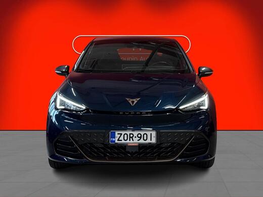 Cupra Born vaihtoauto