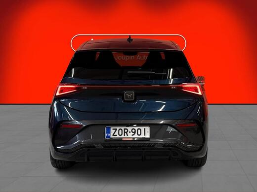 Cupra Born vaihtoauto