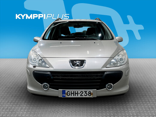 Peugeot 307 vaihtoauto