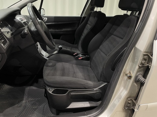 Peugeot 307 vaihtoauto
