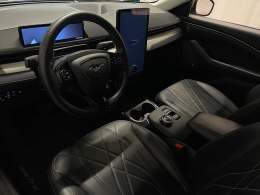 Ford USA Mustang vaihtoauto