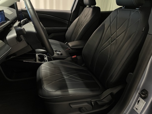 Ford USA Mustang vaihtoauto