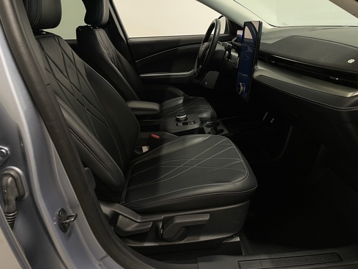 Ford USA Mustang vaihtoauto