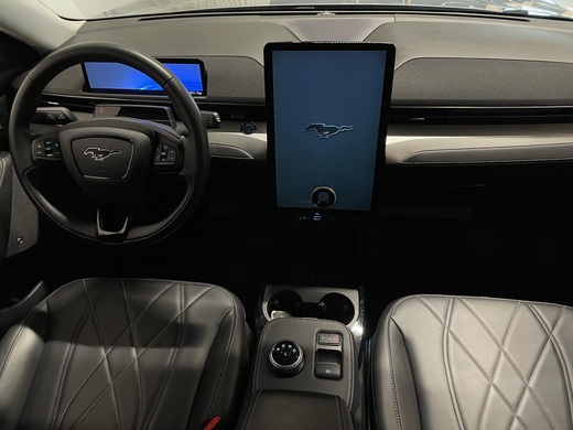 Ford USA Mustang vaihtoauto