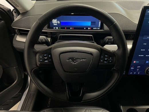 Ford USA Mustang vaihtoauto