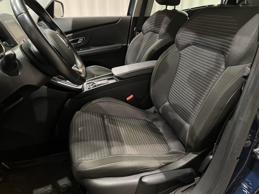 Renault Grand Scénic vaihtoauto