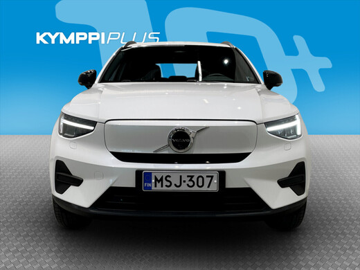 Volvo EX40 vaihtoauto