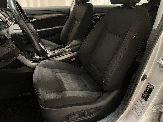 Hyundai i40 Wagon vaihtoauto