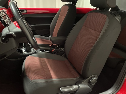 Volkswagen Beetle vaihtoauto