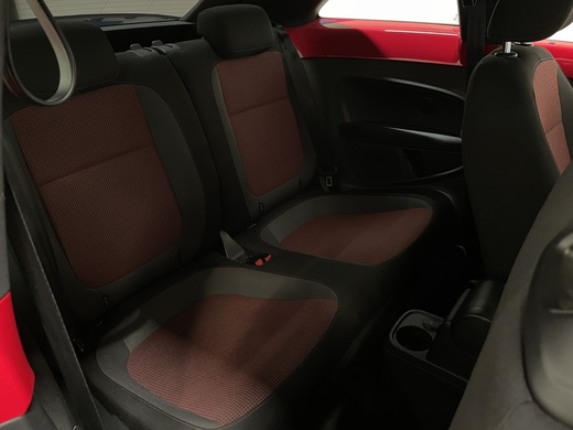 Volkswagen Beetle vaihtoauto