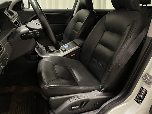 Volvo XC70 vaihtoauto