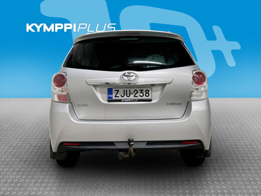 Toyota Verso vaihtoauto