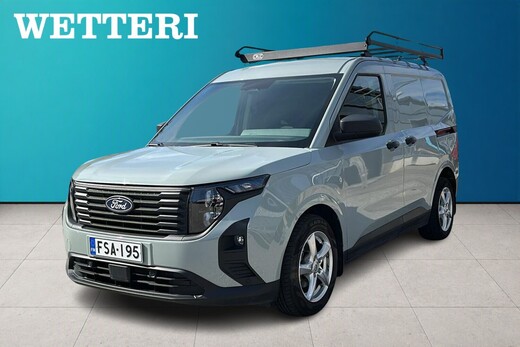Ford Transit Courier vaihtoauto