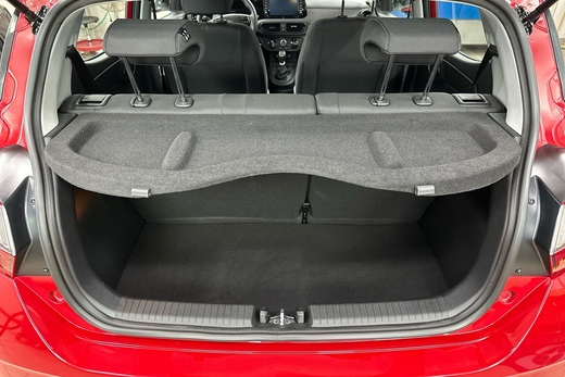 Hyundai i10 vaihtoauto