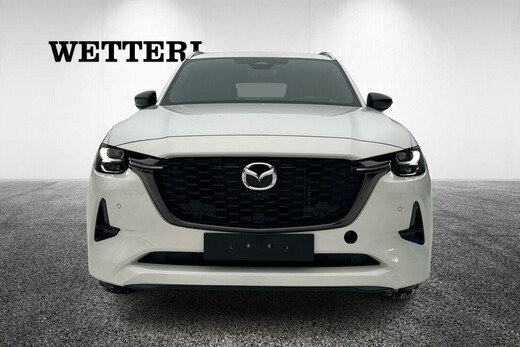 Mazda CX-80 vaihtoauto