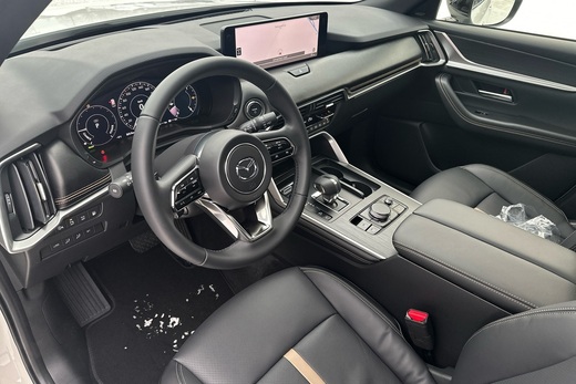 Mazda CX-80 vaihtoauto