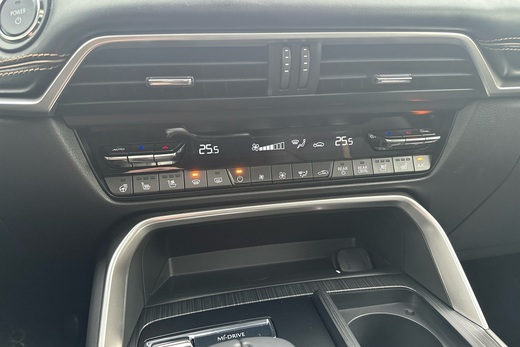 Mazda CX-80 vaihtoauto