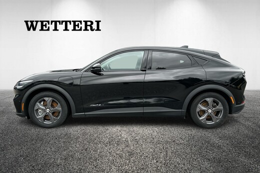 Ford USA Mustang vaihtoauto