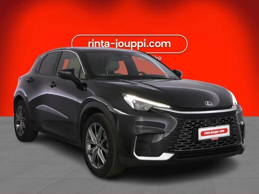 Lexus LBX vaihtoauto