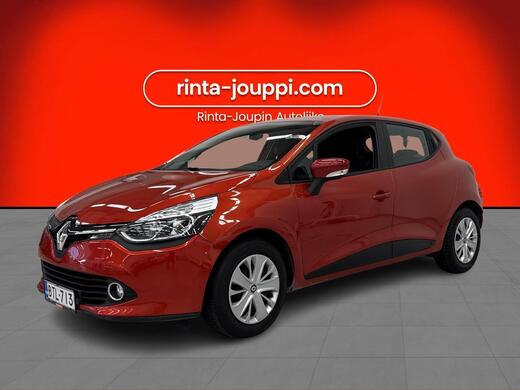 Renault Clio vaihtoauto
