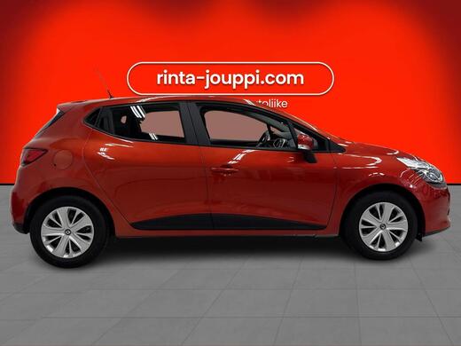 Renault Clio vaihtoauto