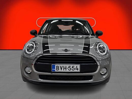 Mini Hatchback vaihtoauto