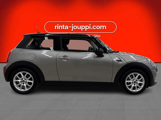 Mini Hatchback vaihtoauto
