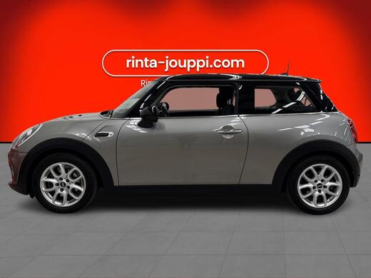 Mini Hatchback vaihtoauto